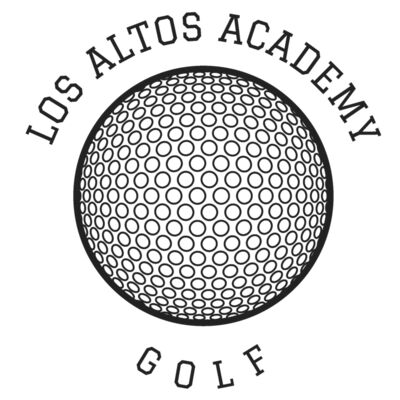 Golf Template DNT002 BW Thumbnail