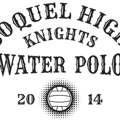 Water Polo Template DNT003 Thumbnail