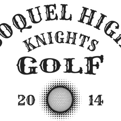 Golf Template DNT003 Thumbnail
