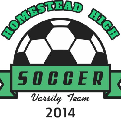 Soccer Template DNT001 Thumbnail