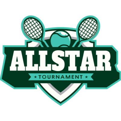 All star Tournament logo 01 Thumbnail