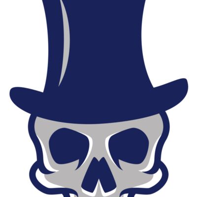 Elements Skulls logo template 102 Thumbnail