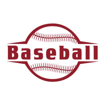 Baseball Logo Team 11 Thumbnail