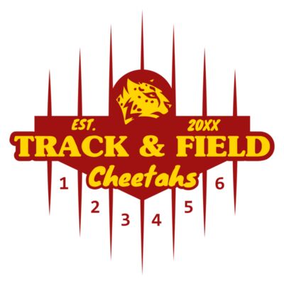 Cheetahs Track & Field Team 02 Thumbnail