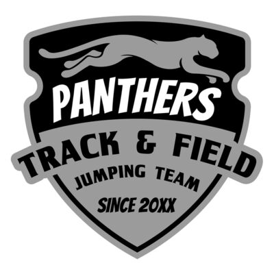 Panthers Track & Field team Thumbnail
