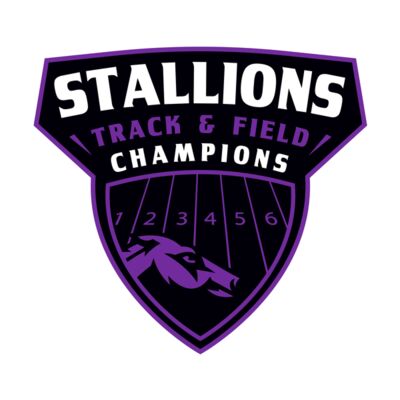 Stallions Track & Field Team 01 Thumbnail