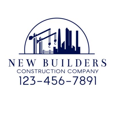 Construction Company 06 Thumbnail