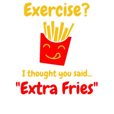 French Fries 01 Thumbnail