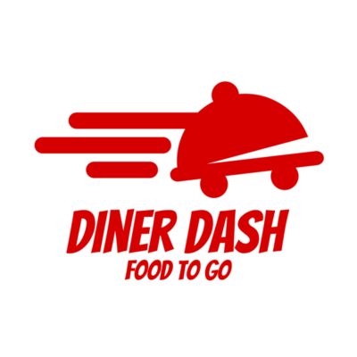 Diner Dash Thumbnail