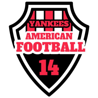 American Football logo 08 Thumbnail