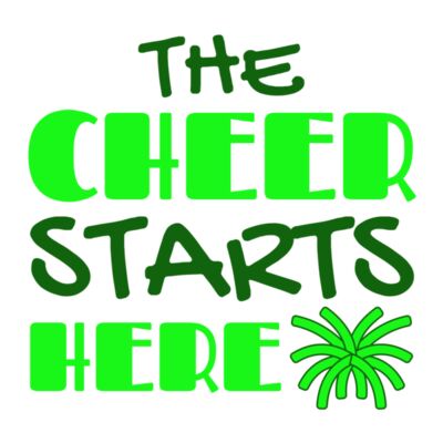 Cheerleading 12 Thumbnail