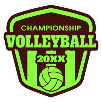 Volleyball 05 Thumbnail