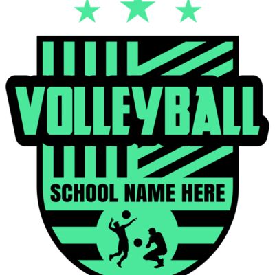 Volleyball 21 Thumbnail