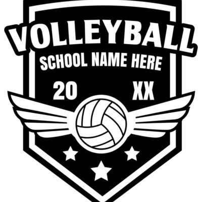 Volleyball 25 Thumbnail
