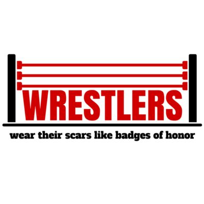 Wrestling 35 Thumbnail