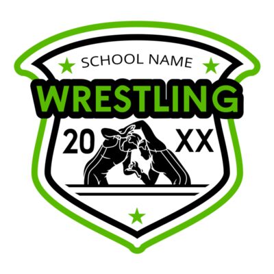 Wrestling 63 Thumbnail