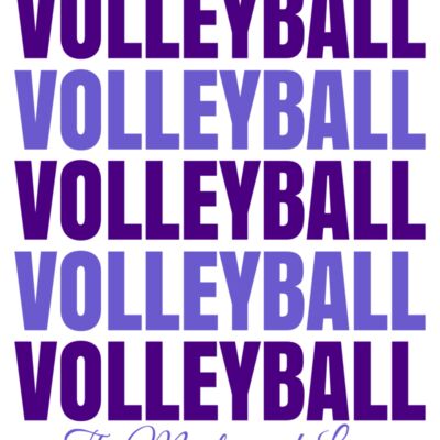 Volleyball 44 Thumbnail
