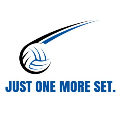 Volleyball 50 Thumbnail