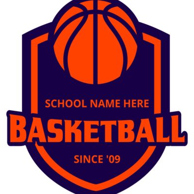 Basketball 45 Thumbnail
