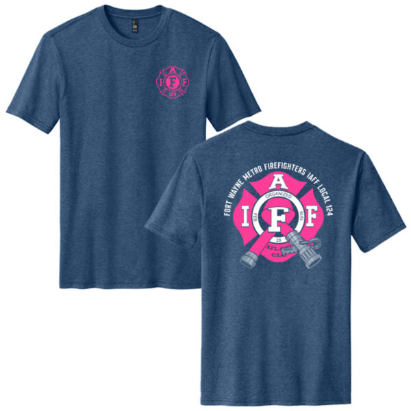 DM108 - SP - T-Shirt Thumbnail