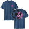 FWMFF - Perfect Blend ® CVC Tee Thumbnail