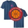 FWMFF - Perfect Blend ® CVC Tee Thumbnail