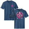 FWMFF - Perfect Blend ® CVC Tee Thumbnail