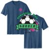 FWMFF - Perfect Blend ® CVC Tee Thumbnail