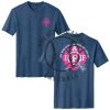 FWMFF - Perfect Blend ® CVC Tee Thumbnail