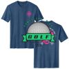 FWMFF - Perfect Blend ® CVC Tee Thumbnail