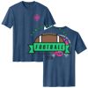 FWMFF - Perfect Blend ® CVC Tee Thumbnail