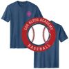 FWMFF - Perfect Blend ® CVC Tee Thumbnail