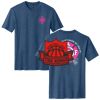 FWMFF - Perfect Blend ® CVC Tee Thumbnail