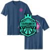 FWMFF - Perfect Blend ® CVC Tee Thumbnail