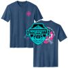 FWMFF - Perfect Blend ® CVC Tee Thumbnail
