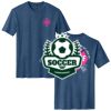 FWMFF - Perfect Blend ® CVC Tee Thumbnail