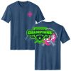 FWMFF - Perfect Blend ® CVC Tee Thumbnail