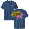 FWMFF - Perfect Blend ® CVC Tee Thumbnail