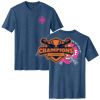 FWMFF - Perfect Blend ® CVC Tee Thumbnail