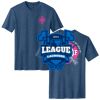 FWMFF - Perfect Blend ® CVC Tee Thumbnail