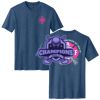 FWMFF - Perfect Blend ® CVC Tee Thumbnail