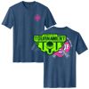 FWMFF - Perfect Blend ® CVC Tee Thumbnail