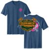 FWMFF - Perfect Blend ® CVC Tee Thumbnail