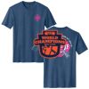 FWMFF - Perfect Blend ® CVC Tee Thumbnail