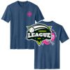 FWMFF - Perfect Blend ® CVC Tee Thumbnail