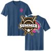 FWMFF - Perfect Blend ® CVC Tee Thumbnail