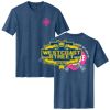 FWMFF - Perfect Blend ® CVC Tee Thumbnail