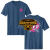 FWMFF - Perfect Blend ® CVC Tee Thumbnail