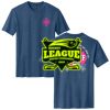 FWMFF - Perfect Blend ® CVC Tee Thumbnail