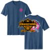 FWMFF - Perfect Blend ® CVC Tee Thumbnail